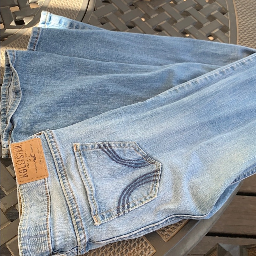 🔷🔹👖Hollister Jeans 👖🔹🔷